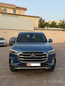 Maxus D60  2019